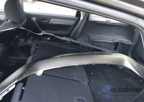 2009 Honda Cr-V Lx from USA, damaged, VIN 5J6RE483X9L045838